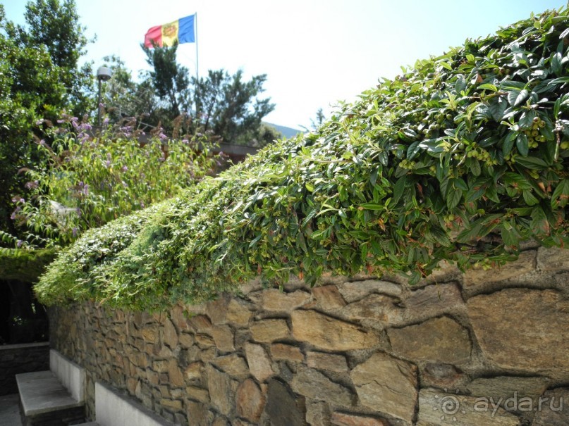 Андорра летом: шоппинг и не только. 