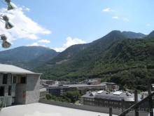 Андорра летом: шоппинг и не только. 