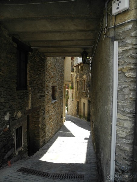 Андорра летом: шоппинг и не только. 