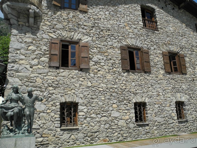 Андорра летом: шоппинг и не только. 