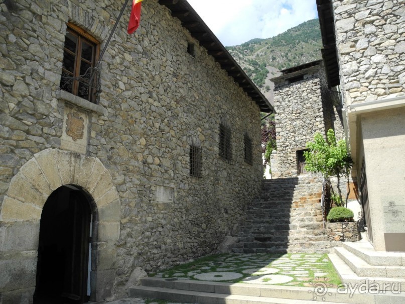 Андорра летом: шоппинг и не только. 