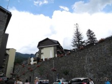 Андорра летом: шоппинг и не только. 