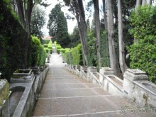 Тиволи. Вилла д'Эсте