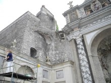 Тиволи. Вилла д'Эсте