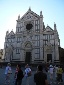Флоренция. Дуомо - Флорентийский кафедральный собор