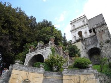 Тиволи. Вилла д'Эсте