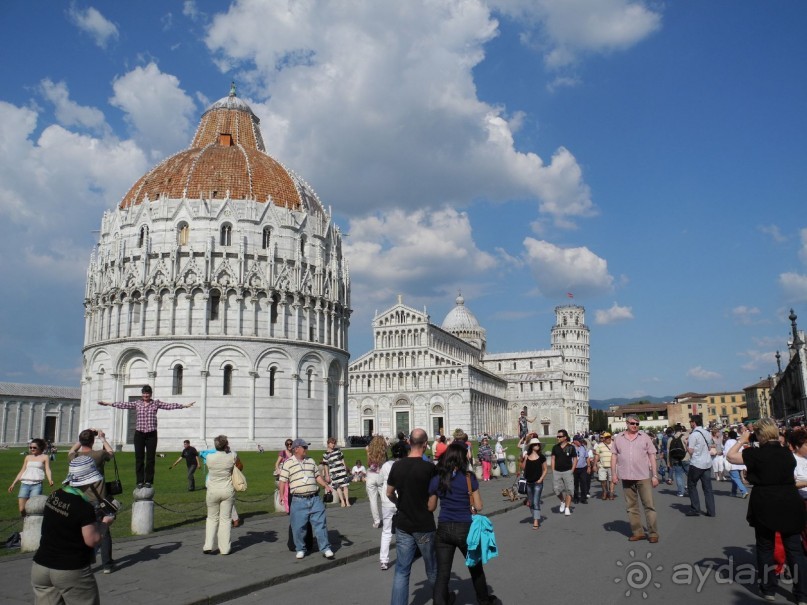 Пиза