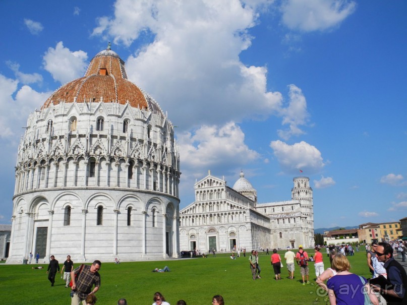 Пиза