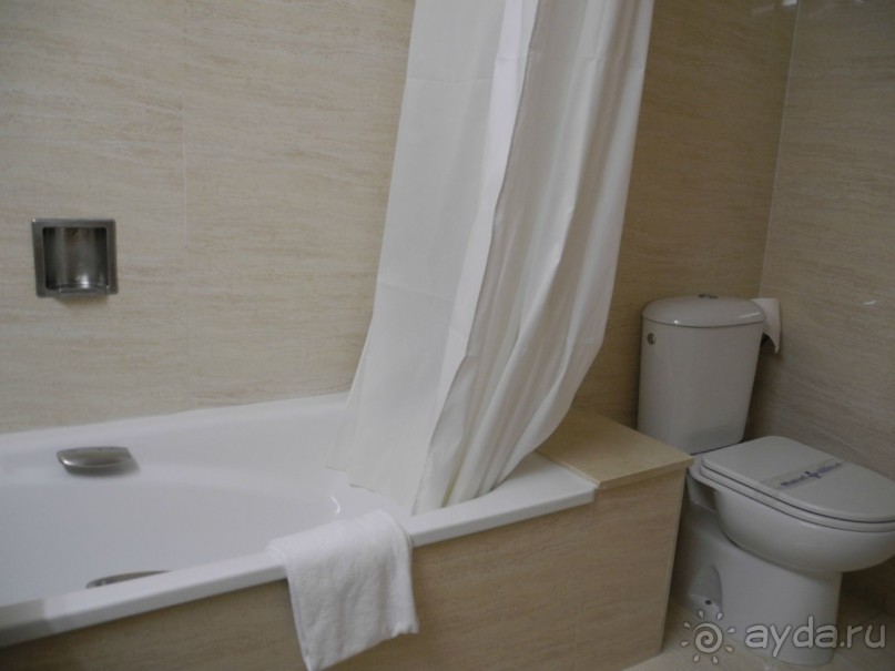 Коста Брава