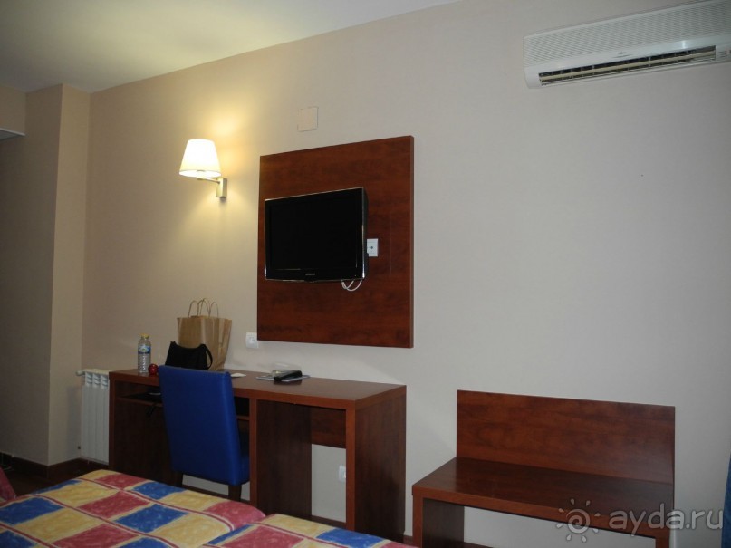 Коста Дорада