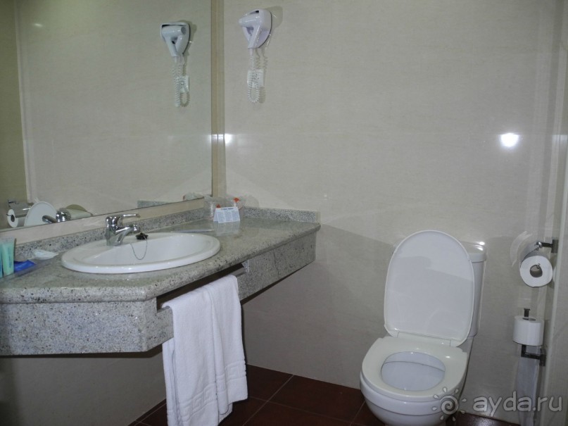 Коста Дорада