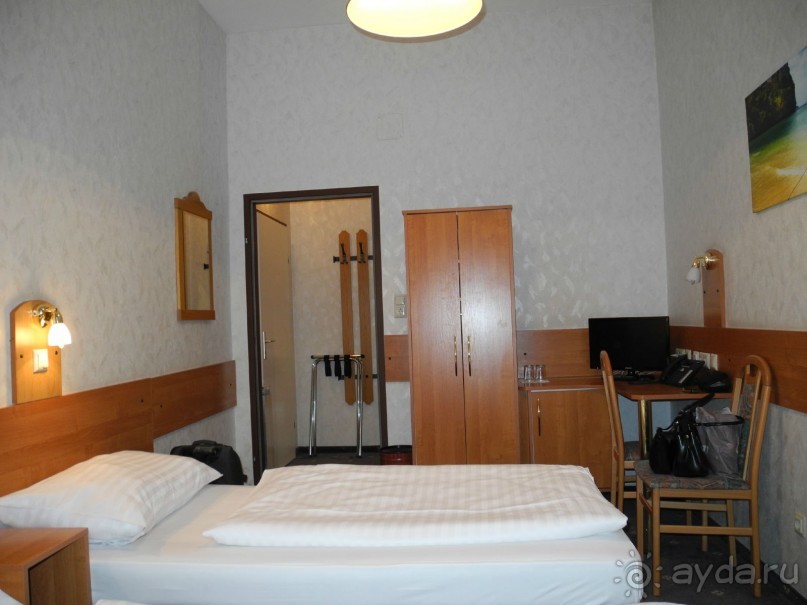 Admiral 3* (Вена)