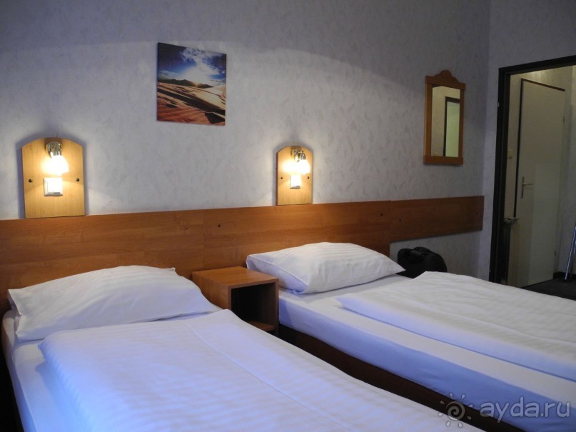 Admiral 3* (Вена)