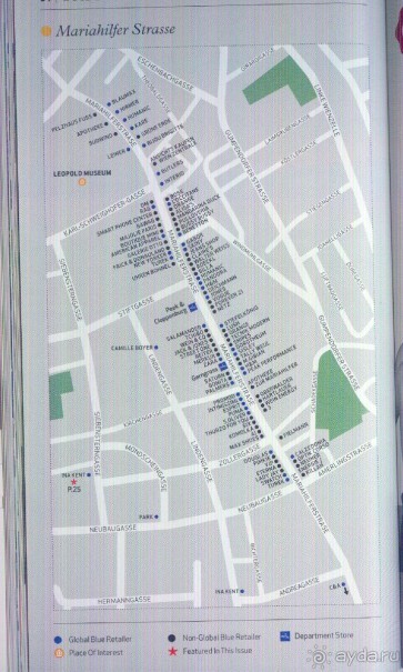 Admiral 3* (Вена)