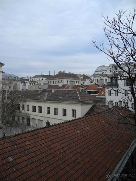 Admiral 3* (Вена)