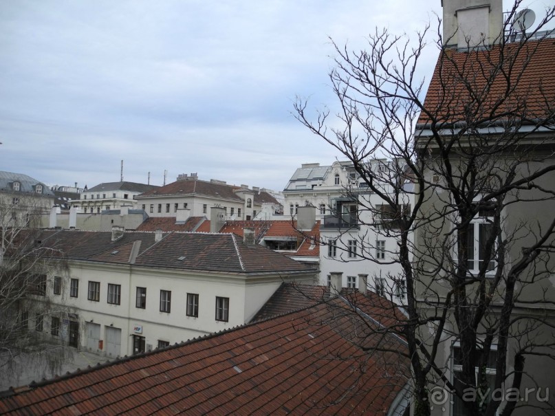 Admiral 3* (Вена)