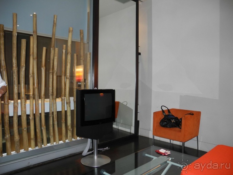 фото Fira Congress