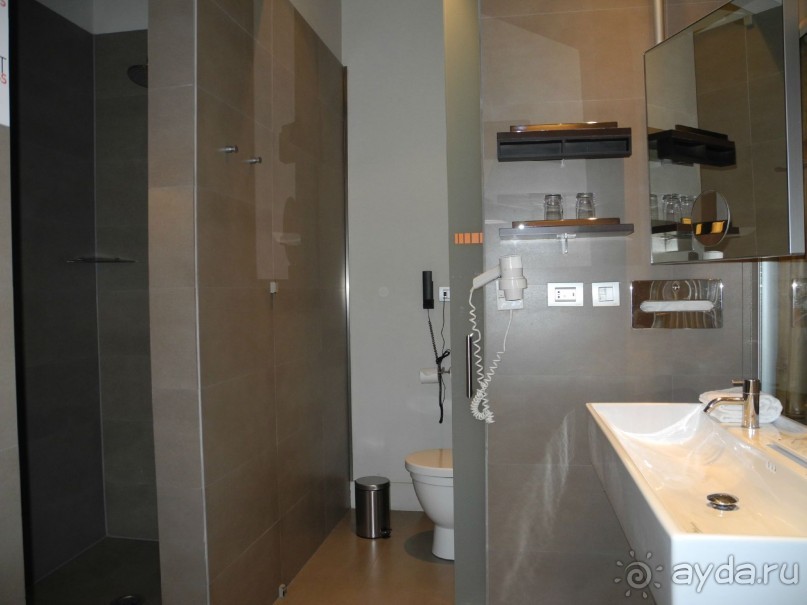 фото Fira Congress