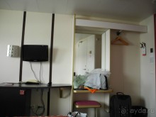 Круиз по Балтике на пароме "Принцесса Анастасия"