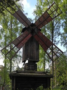 Круиз по Балтике на пароме "Принцесса Анастасия"