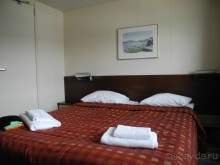 Круиз по Балтике на пароме "Принцесса Анастасия"