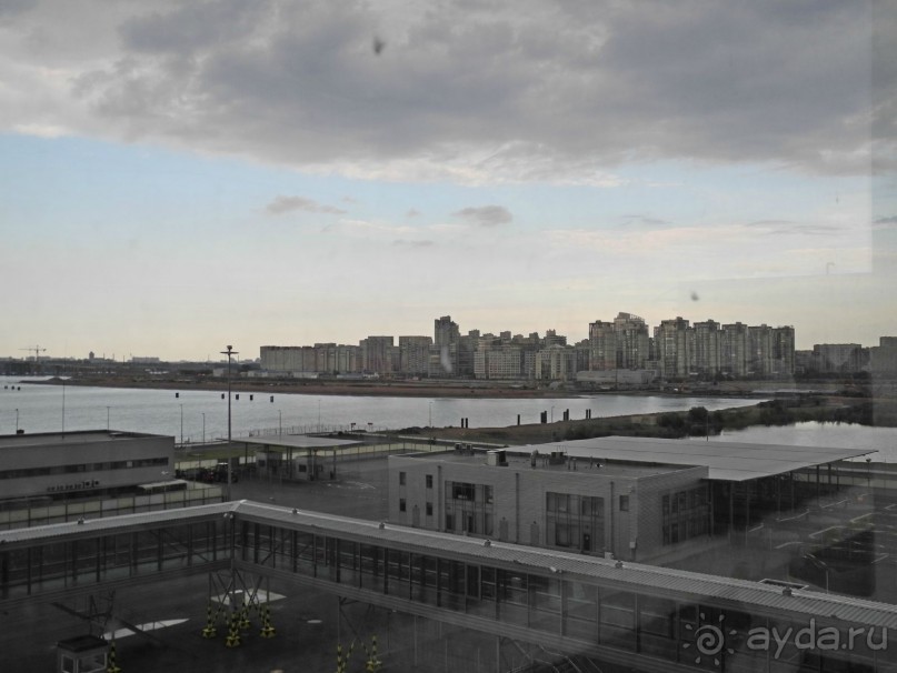 Круиз по Балтике на пароме "Принцесса Анастасия"