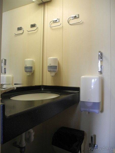 Круиз по Балтике на пароме "Принцесса Анастасия"