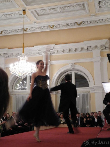 Где послушать музыку в Вене