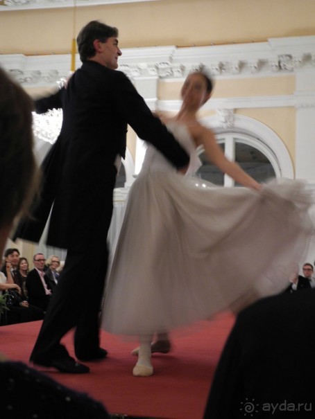 Где послушать музыку в Вене