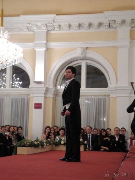 Где послушать музыку в Вене