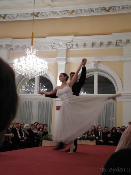 Где послушать музыку в Вене