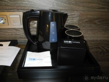 фото Esperides Sofras