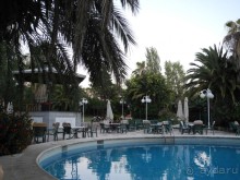 фото Princess Hotel Skiathos