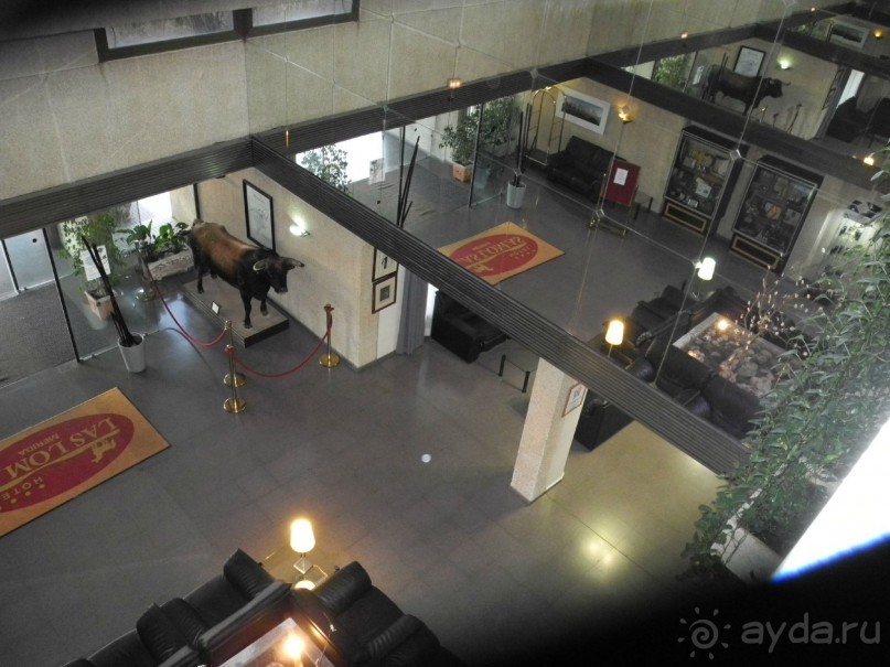 фото Princess Hotel Skiathos