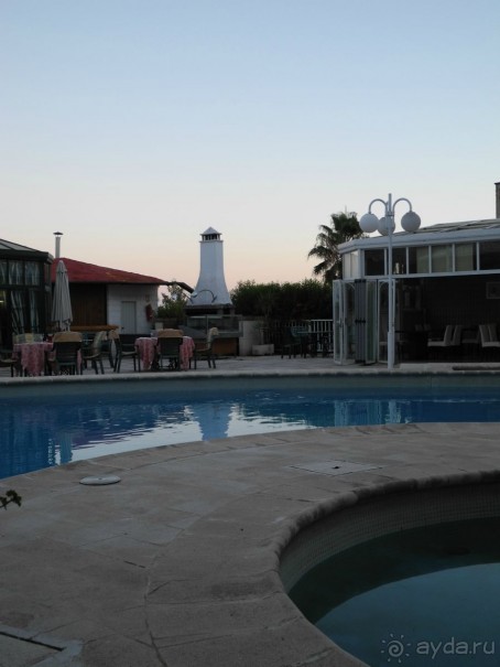 фото Princess Hotel Skiathos