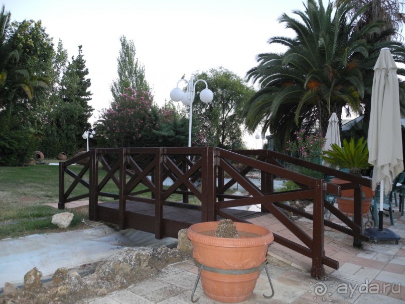 фото Princess Hotel Skiathos