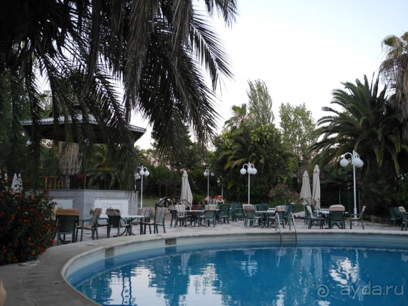 фото Princess Hotel Skiathos