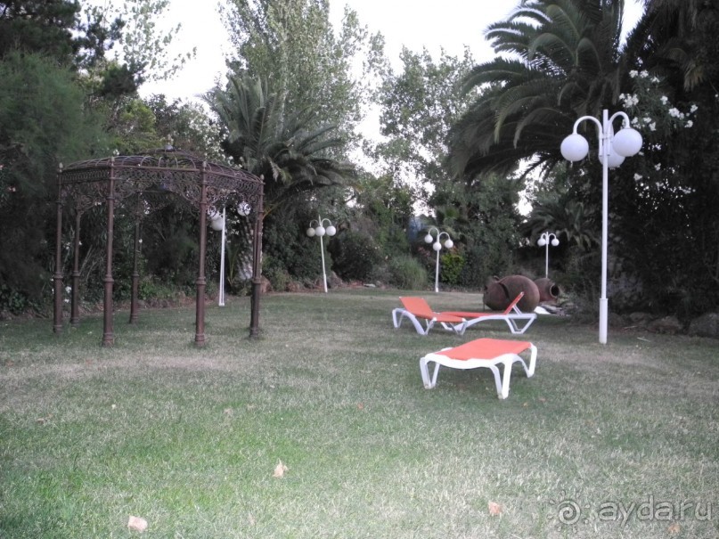 фото Princess Hotel Skiathos