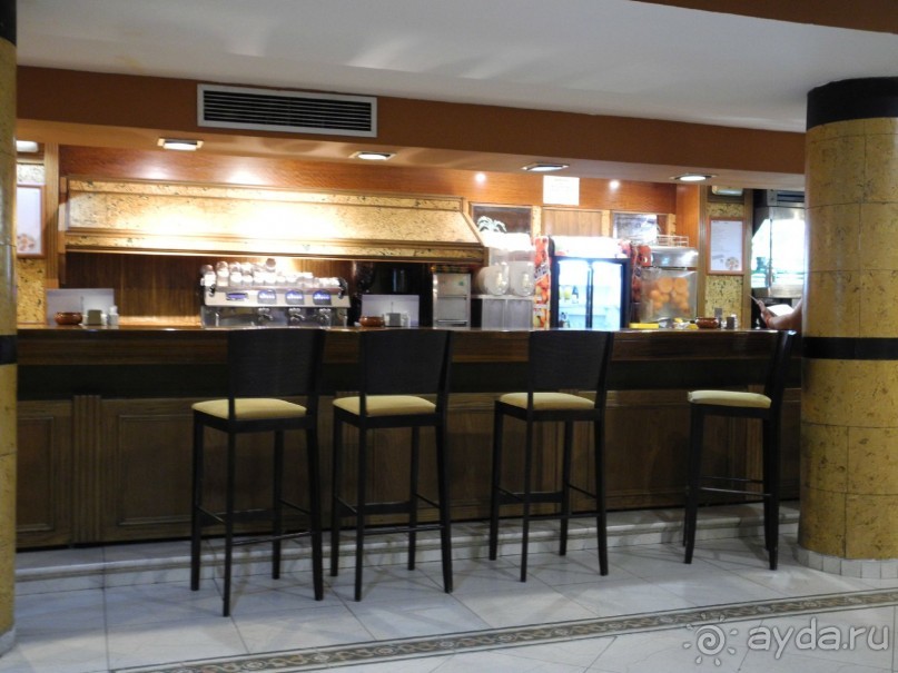 фото Princess Hotel Skiathos