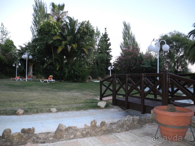 фото Princess Hotel Skiathos