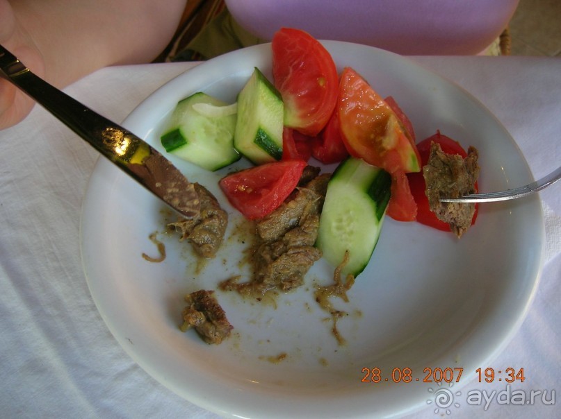 Греческая Pelli (KASSANDRA)