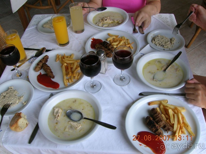 Греческая Pelli (KASSANDRA)