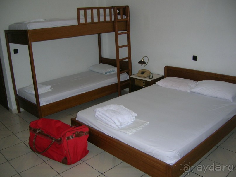 Греческая Pelli (KASSANDRA)