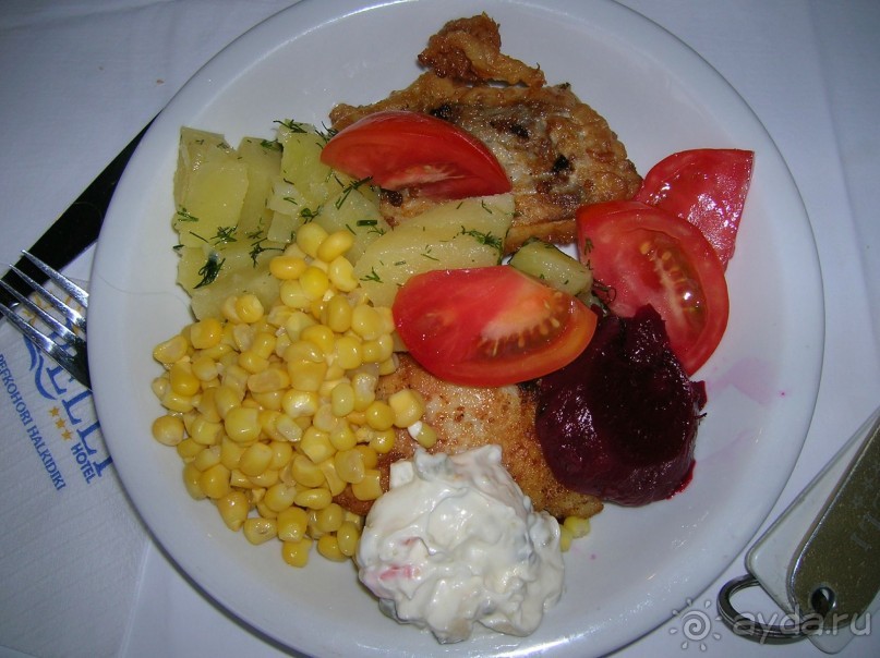 Греческая Pelli (KASSANDRA)