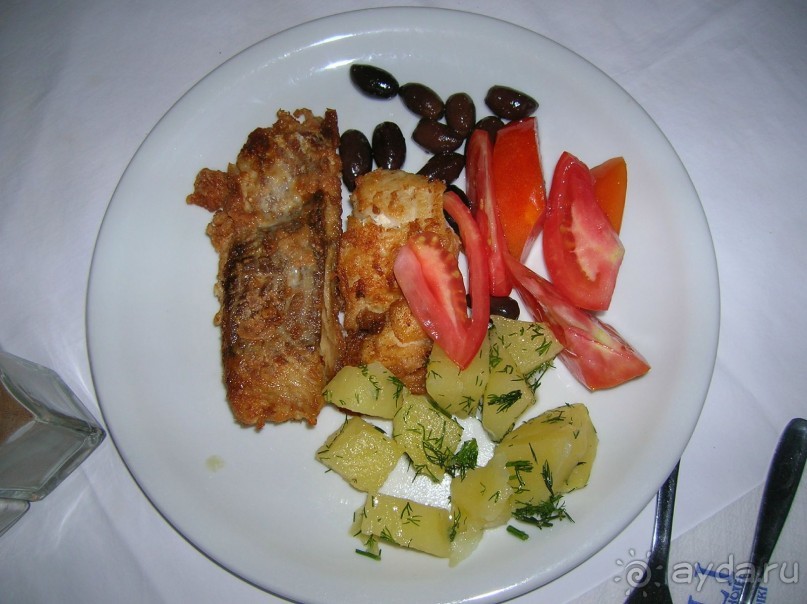 Греческая Pelli (KASSANDRA)