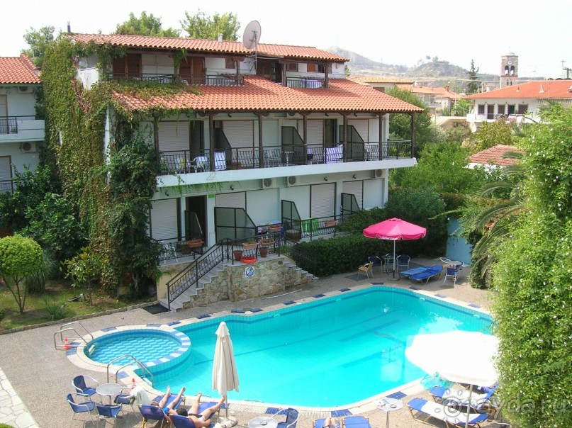 Греческая Pelli (KASSANDRA)