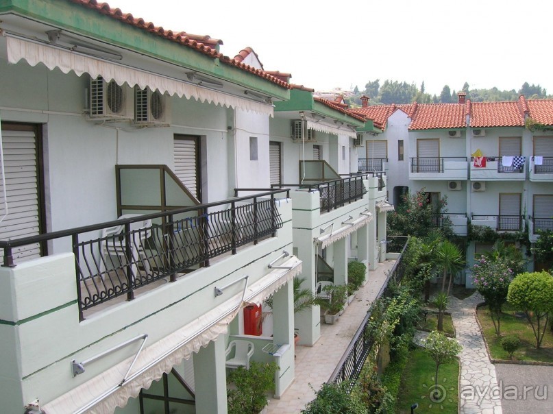 Греческая Pelli (KASSANDRA)