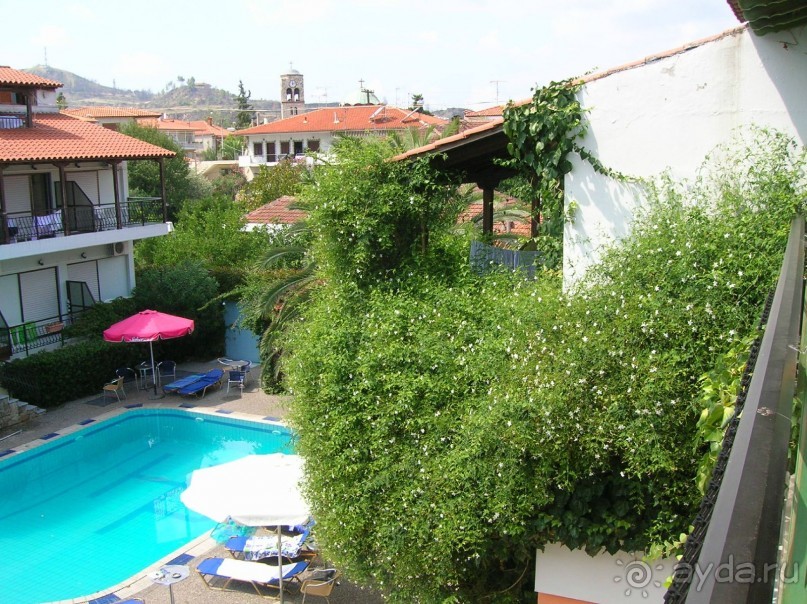 Греческая Pelli (KASSANDRA)