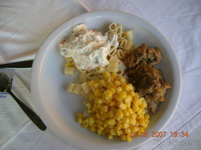 Греческая Pelli (KASSANDRA)