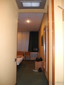 Три звезды или Florida Norte Три звезды или Florida Norte